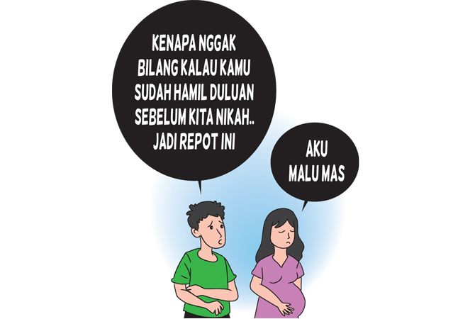 MAHENDRA ADITYA/RADAR KUDUS