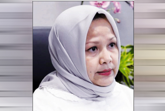 Roswita Nilakurnia, Direktur Pelayanan BPJAMSOSTEK