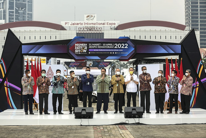 PLN for Radar Kudus