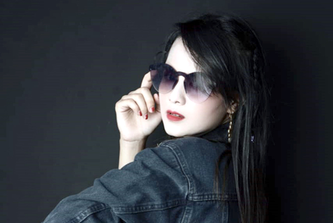 Indana Zulfa (DOKUMEN PRIBADI)