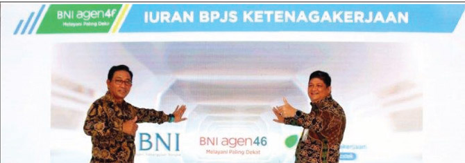 BPJAMSOSTEK FOR RADAR KUDUS