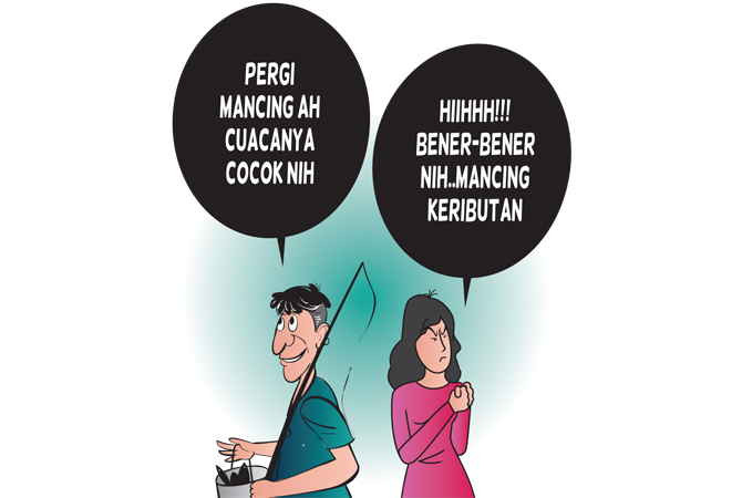 MAHENDRA ADITYA/RADAR KUDUS