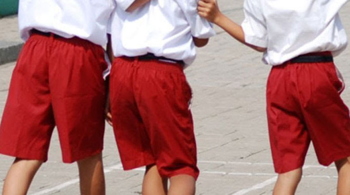 Siswa SD Negeri di Kota Bogor Dikeluarkan dari Sekolah, Karna Malas Kerjakan Tugas