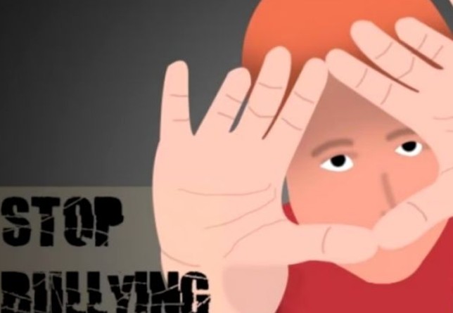 ILUSTRASI: Bullying (Istimewa)