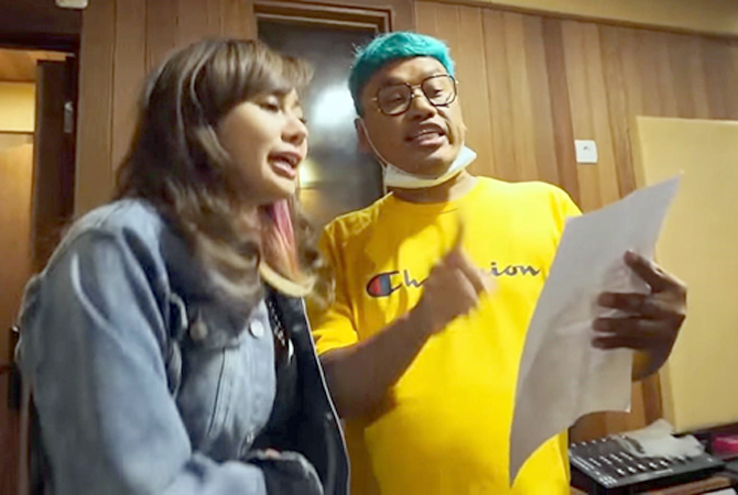Sumber : YouTube Uya Kuya TV