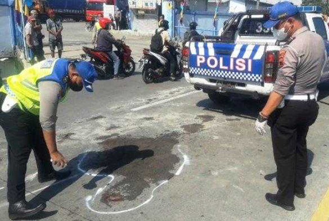 Dok Satlantas Polres Demak for Radar Kudus