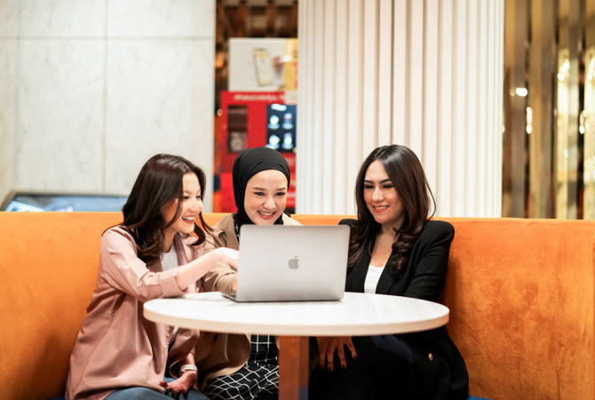 (BRI FOR RADAR KUDUS)