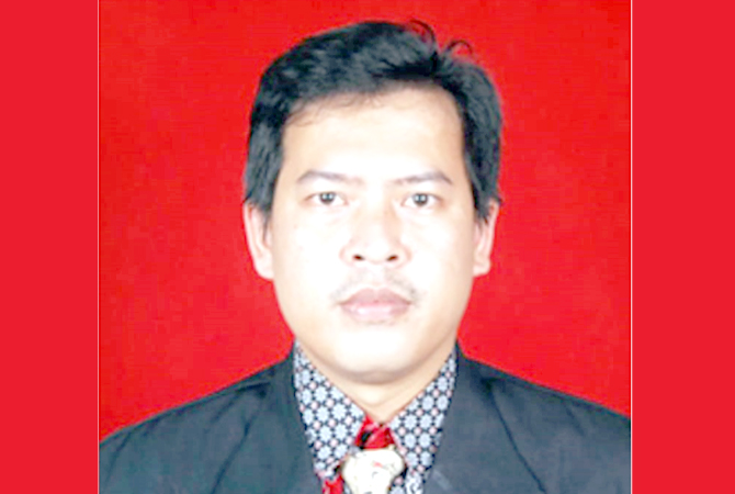Rohmat (Dok Pribadi)