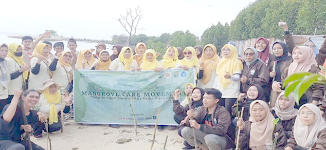 KKN-IK IAIN KUDUS FOR RADAR KUDUS