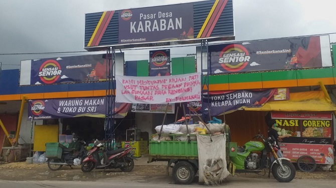DOK. RADAR KUDUS