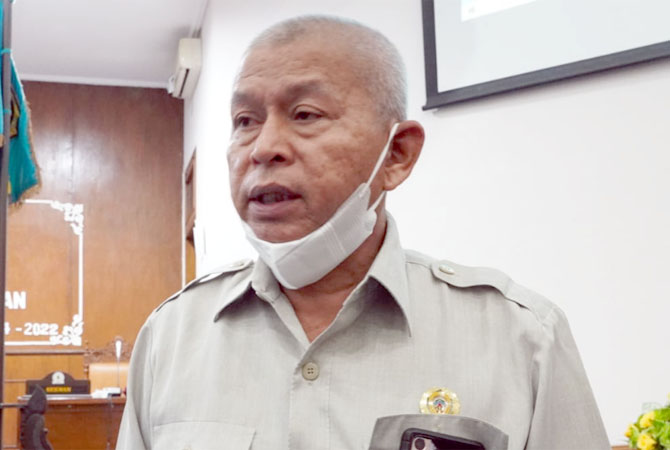 Nama Yeti Kristianti, kader Partai Gerindra Pati, belakangan sangat santer diisukan maju sebagai wakil bupati dalam perhelatan Pilkada 2024 mendatang. Kader yang sebelumnya ditampik mentah-mentah ketua DPC Gerindra Pati Hardi.