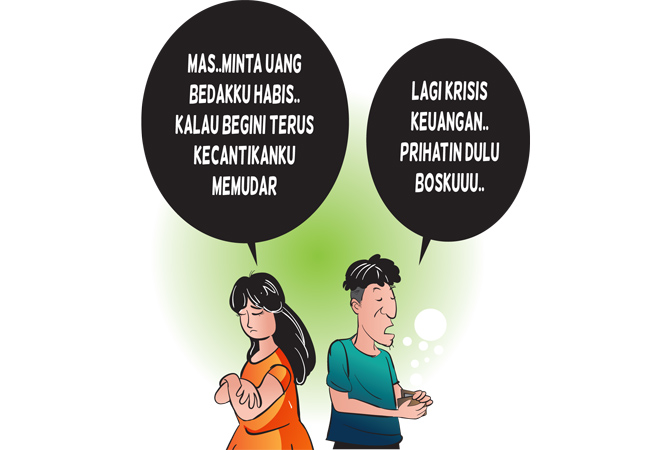 MAHENDRA ADITYA/RADAR KUDUS