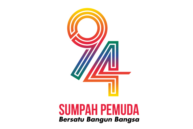Logo Hari Sumpah Pemuda (Istimewa)