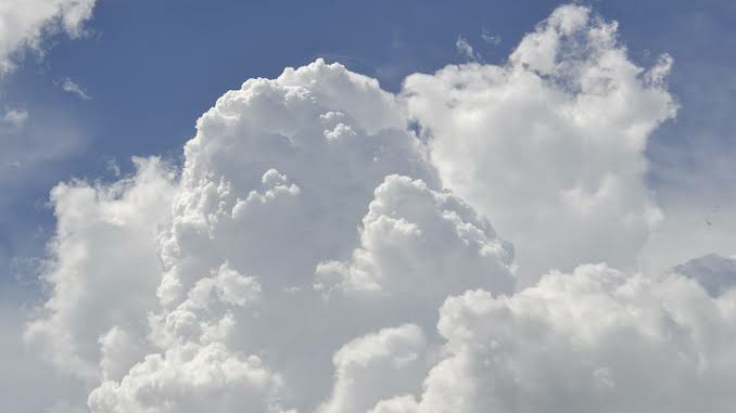 Cuaca Kudus diprediksi dominan berawan sepanjang hari ini, Kamis (17/11). (murianews)