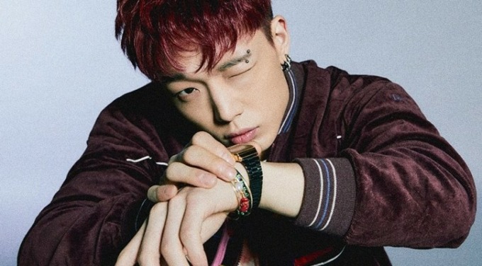 Bobby iKON hengkang dari agensi YG Entertainment. (poskota.co.id)