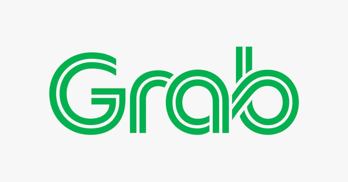 Logo Grab (grab.com)