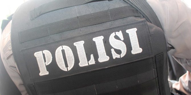 Lima polisi baru dilantik di Medan aniaya perawat dan sekuriti. (merdeka.com)