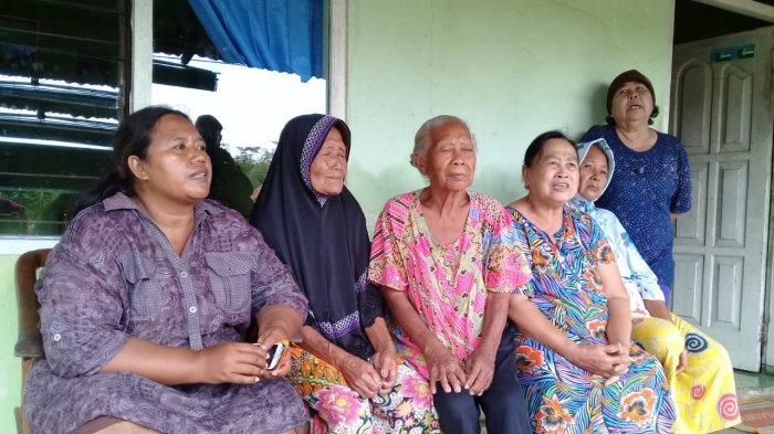 janda tua (Tribunnews)