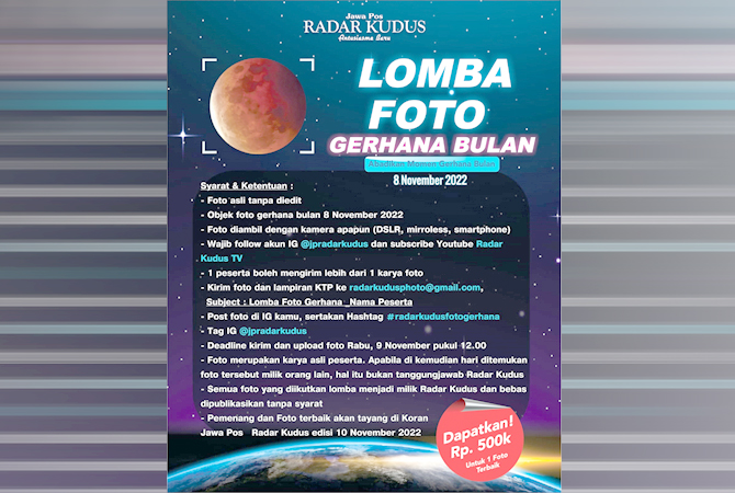 JAWA POS RADAR KUDUS