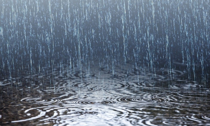 CUACA KUDUS: BMKG memprediksi cuaca Kudus hujan pada siang hingga malam hari ini, Kamis (1/12). (carigold.com)