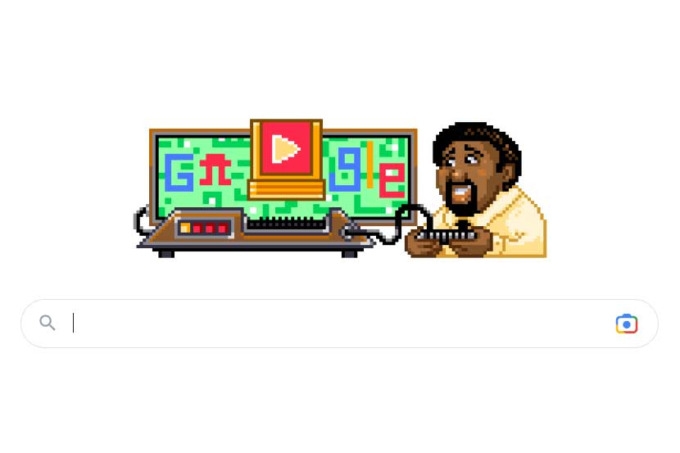Game Interaktif Ditampilkan di Google Doodle Hari Ini, Dalam Rangka Apa?