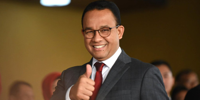 Pemprov Aceh Cabut Izin Tempat Acara Anies: Tak Ada Motif Politik!