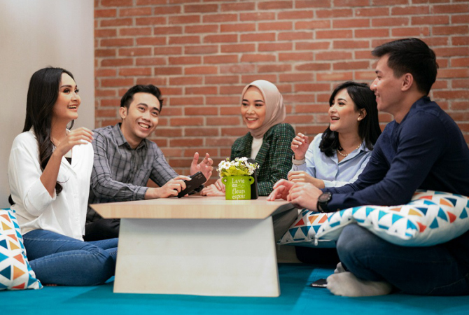 (BRI FOR RADAR KUDUS)