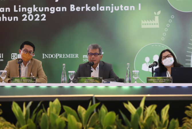 (BRI FOR RADAR KUDUS)