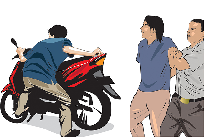 MAHENDRA ADITYA/RADAR KUDUS