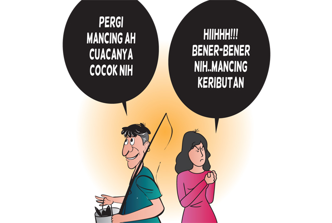 MAHENDRA ADITYA/RADAR KUDUS