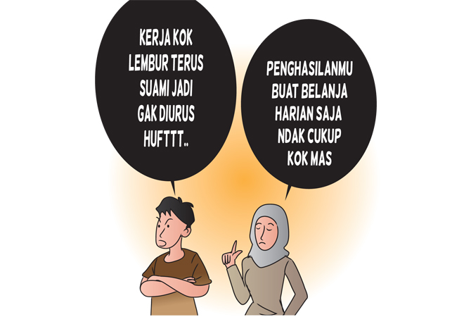 MAHENDRA ADITYA/RADAR KUDUS