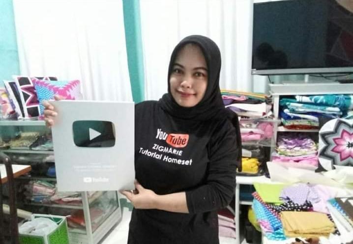 (BRI FOR RADAR KUDUS)