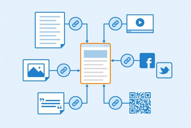 Ilustrasi: Backlink (Istimewa)