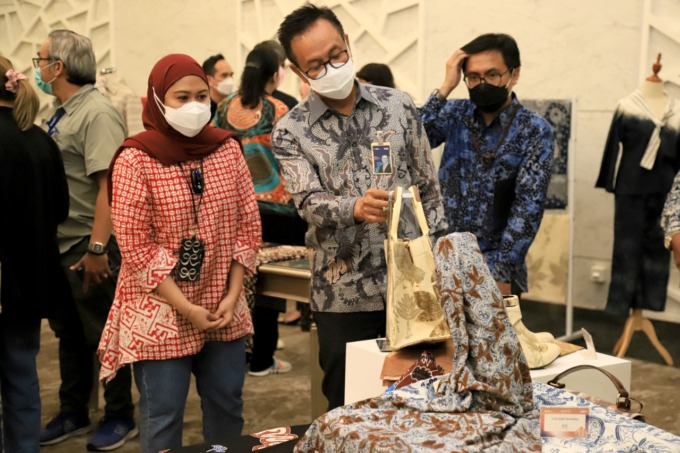 (BRI FOR RADAR KUDUS)