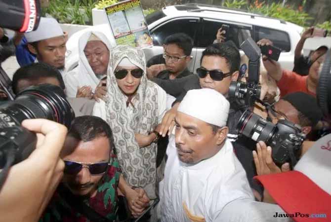 Bahar bin Smith