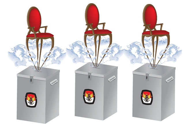 ISTIMEWA FOR RADAR KUDUS
