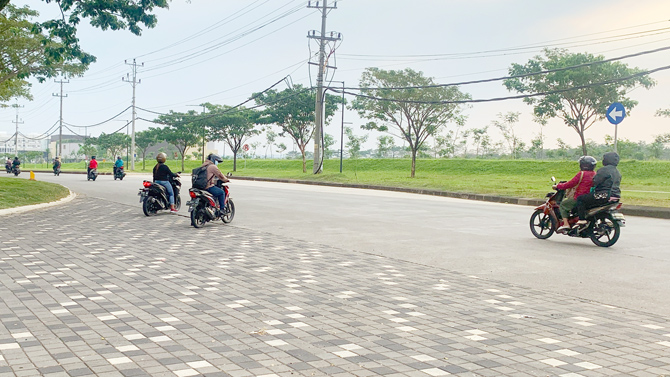 Astra Motor for Radar Kudus