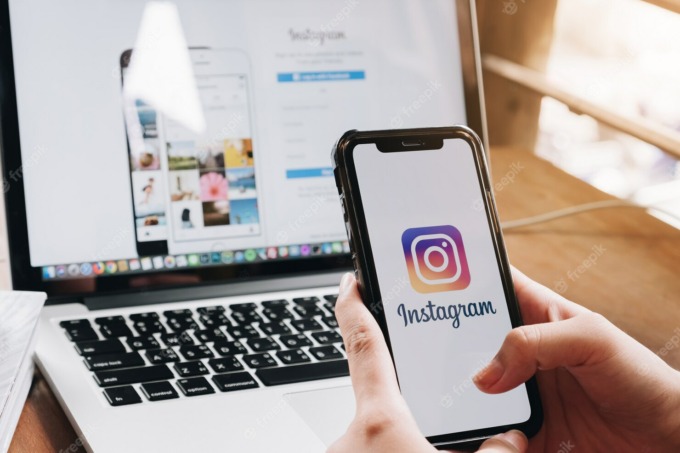 Siap Rilis Aplikasi Baru Juni mendatang, Instagram Saingi Twitter (Foto: Freepik.com)