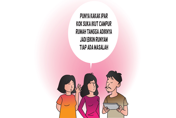 MAHENDRA ADITYA/RADAR KUDUS