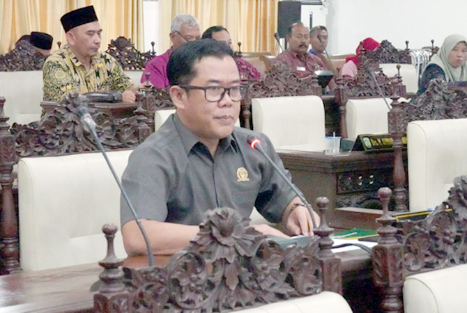 Istimewa for Radar Kudus