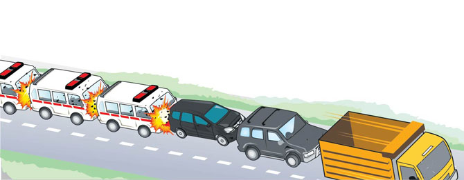 MAHENDRA ADITYA/RADAR KUDUS