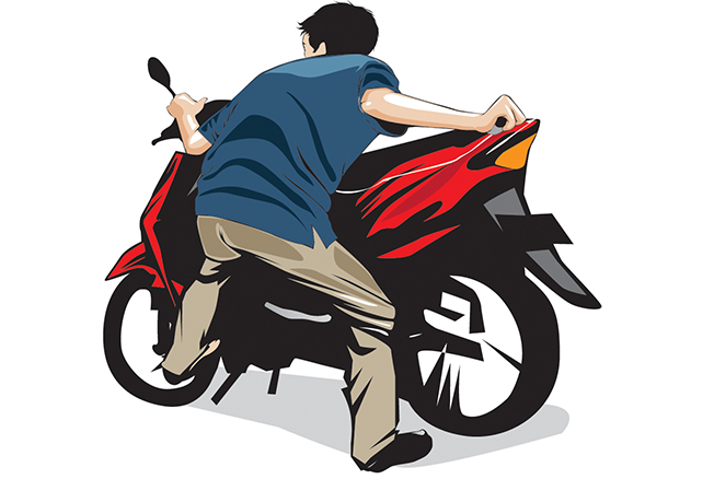 MAHENDRA ADITYA/RADAR KUDUS