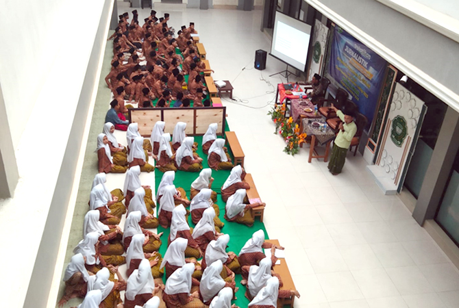 Istimewa for Radar Kudus