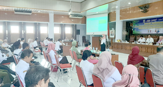 Istimewa for Radar Kudus