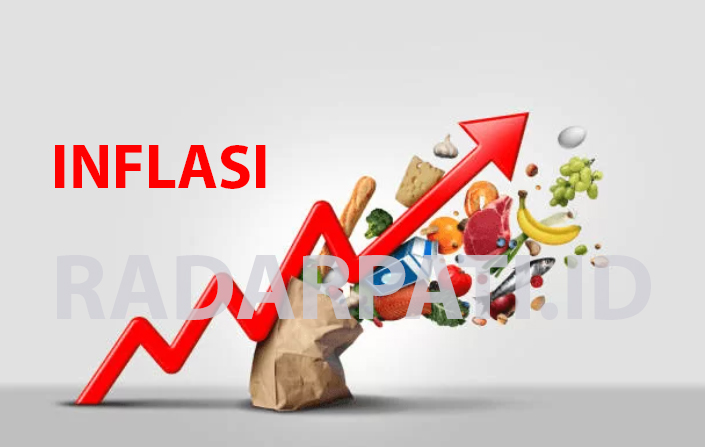 Ilustrasi Subsidi distribusi menjadi salah satu opsi yang diharapkan menjadi solusi untuk mengendalikan inflasi. (ALFIAN DANI)