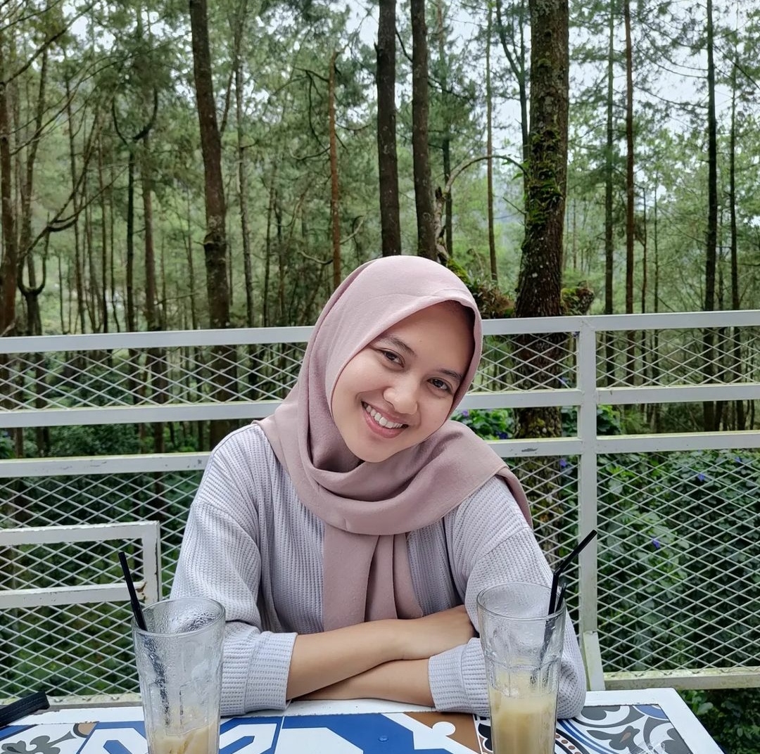 DIAH AYU FATMAWATI