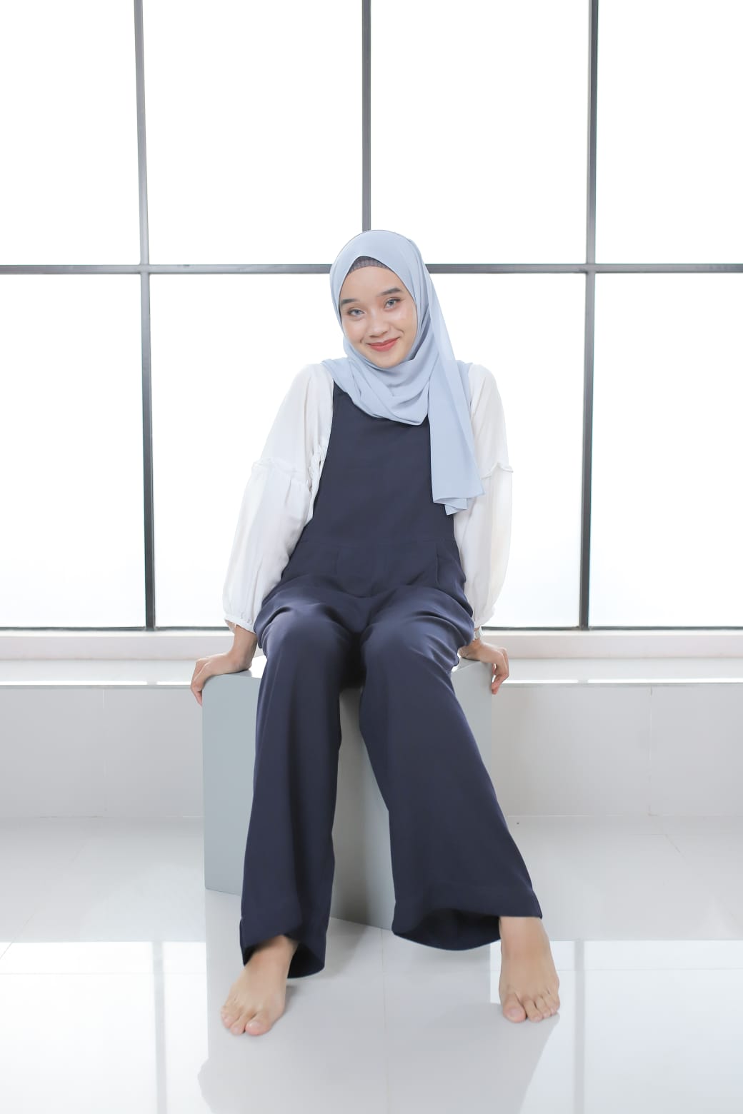 Zulfia Iliyati