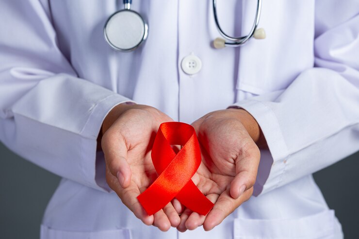 HIV/AIDS