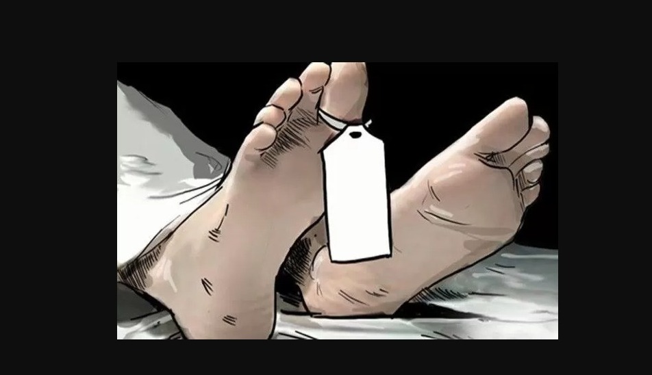 Ilustrasi kematian. (DOK JAWA POS)