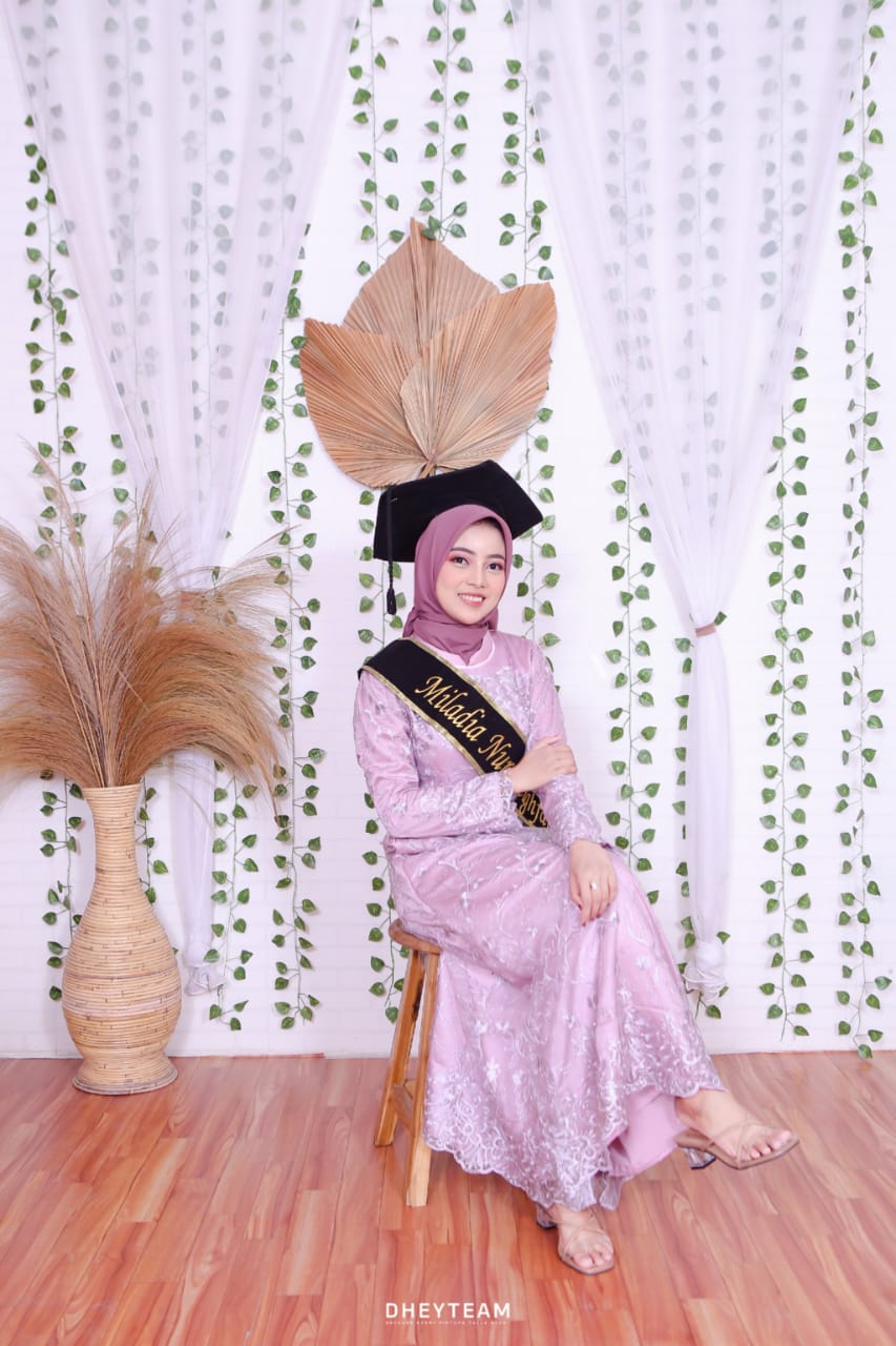 Miilada Nur Istighfaroh